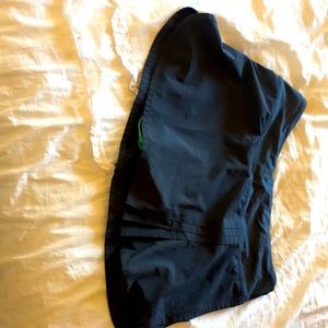 Lululemon Tennis skirt
